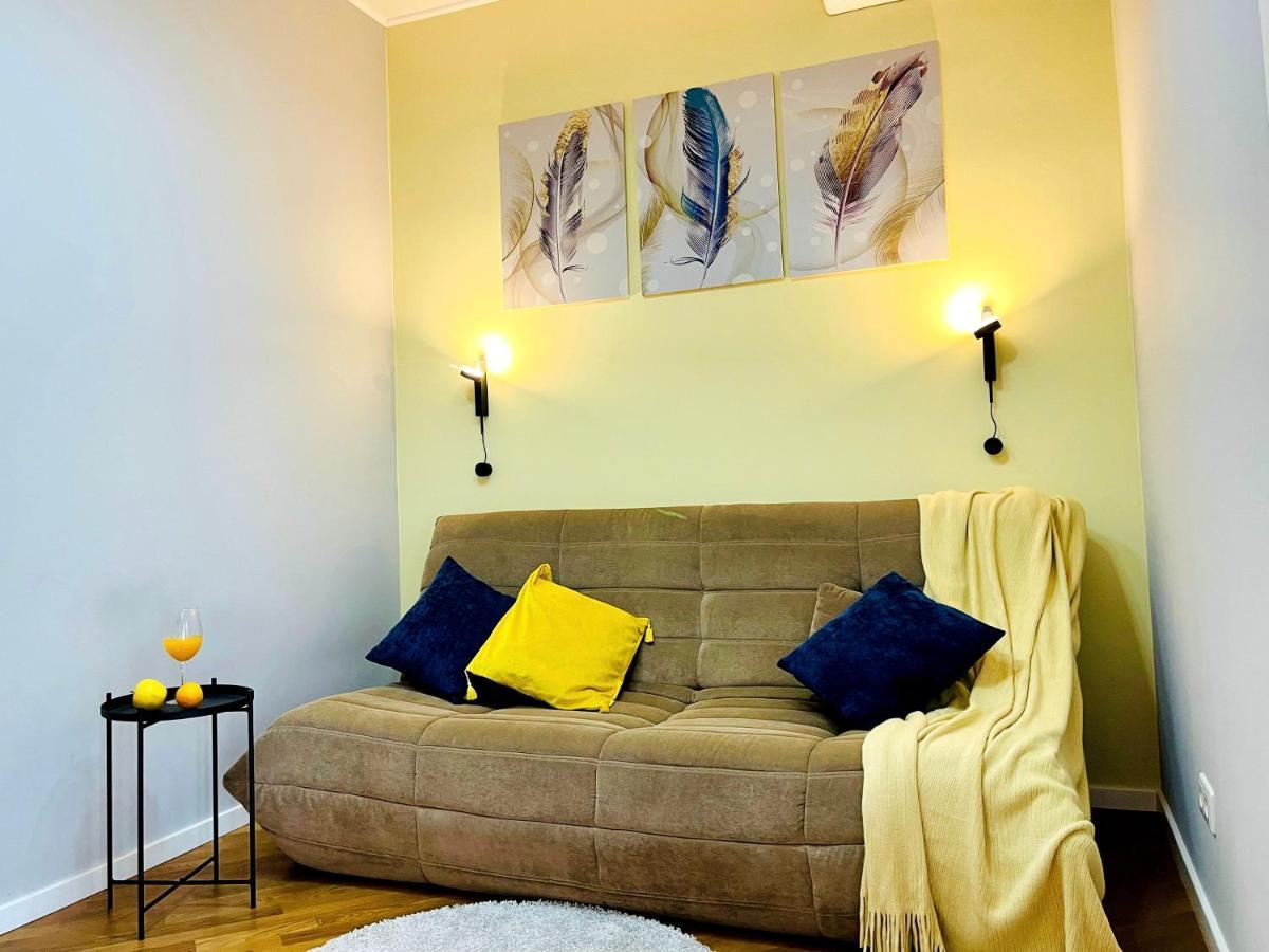 Уютная Стильная Квартира Возле Центрального Парка Горького! Apartment Almaty Luaran gambar